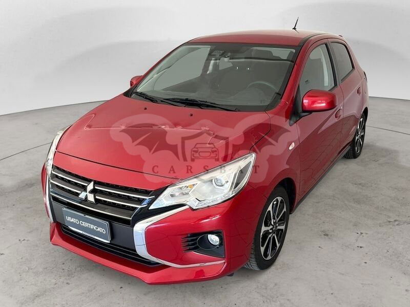 Mitsubishi Space Star 2023