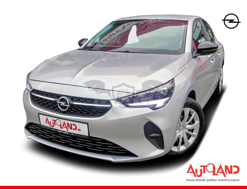 Opel Corsa 2023