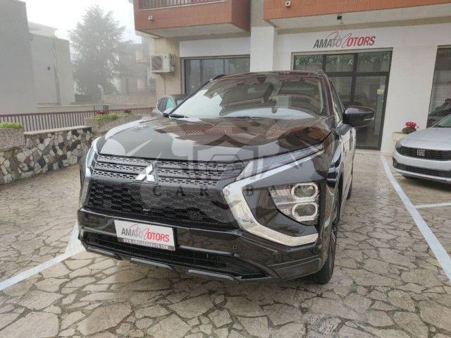 Mitsubishi Eclipse 2022