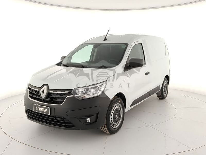 Renault Express 2024