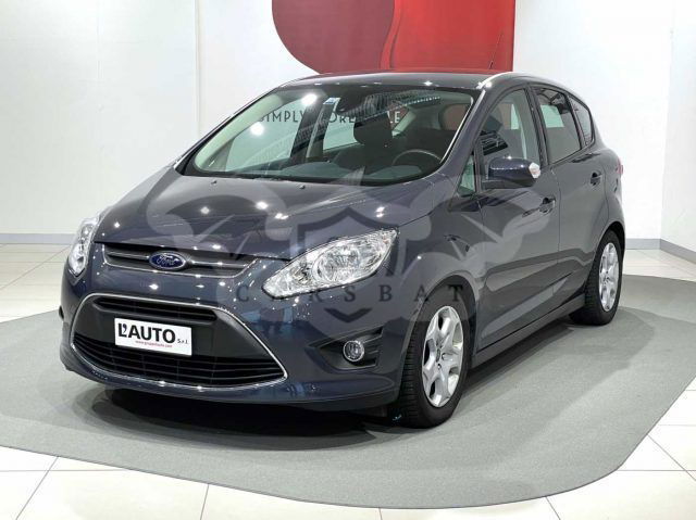 Ford C-Max 2013