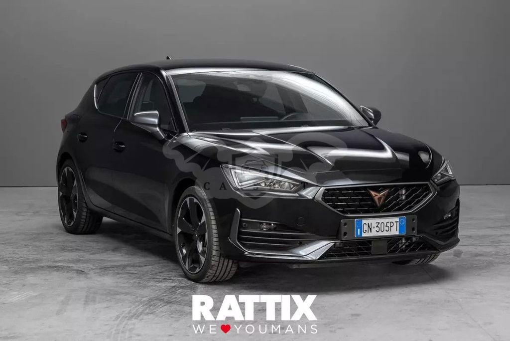 Cupra Formentor 2023