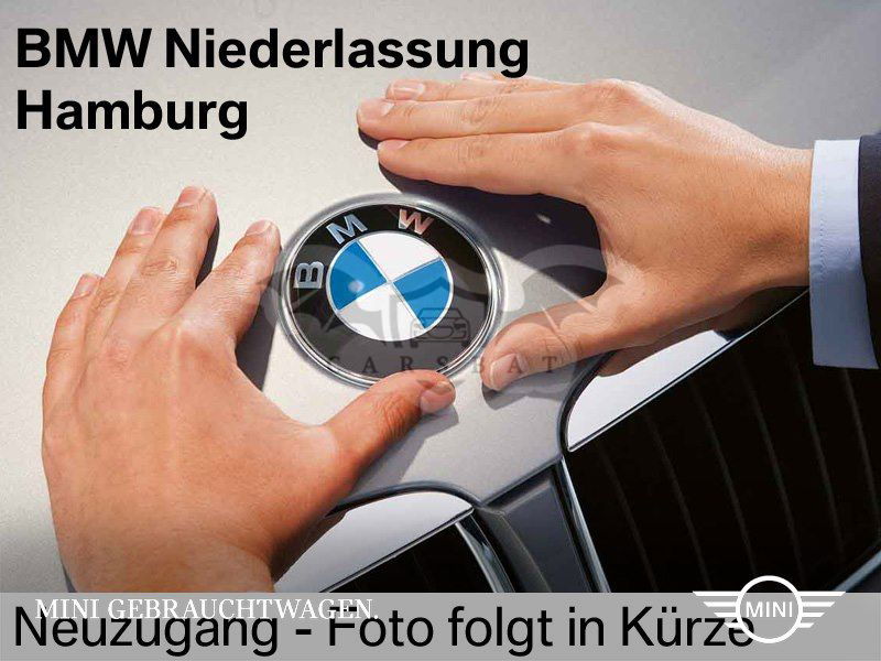 Mini Cooper 2020