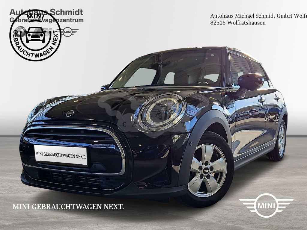 Mini One 2021