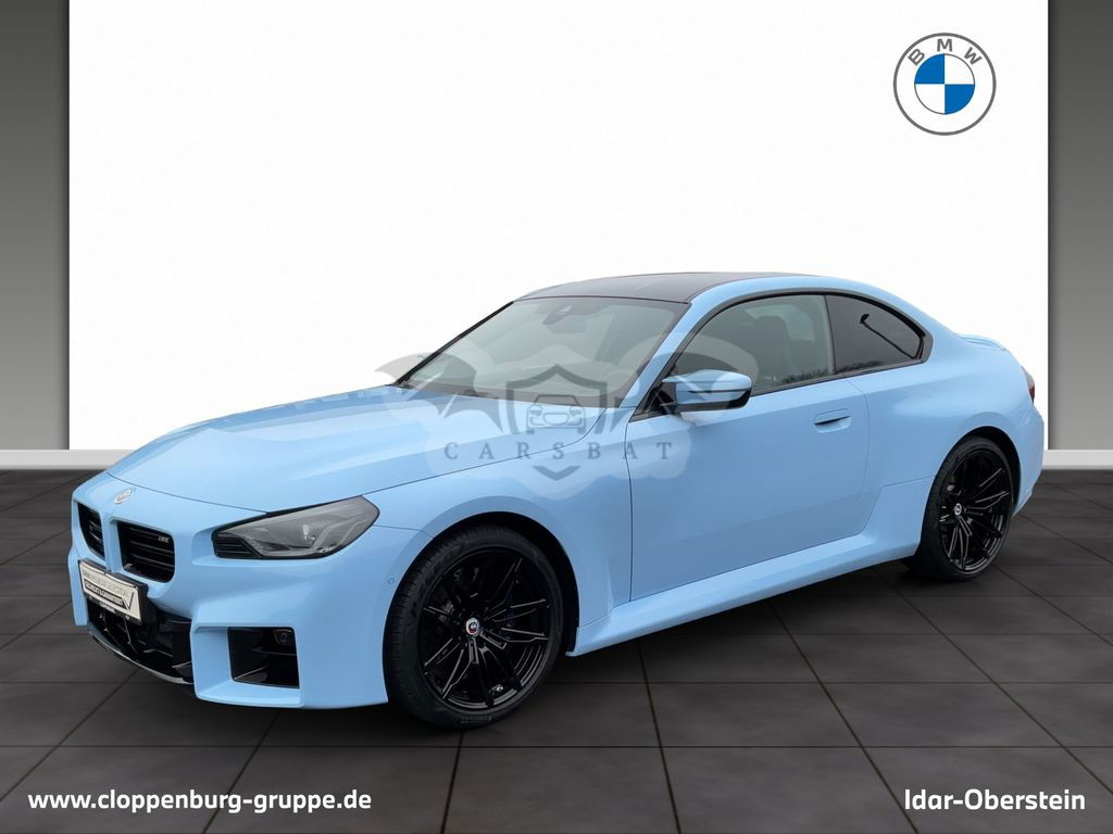 BMW M2 2023