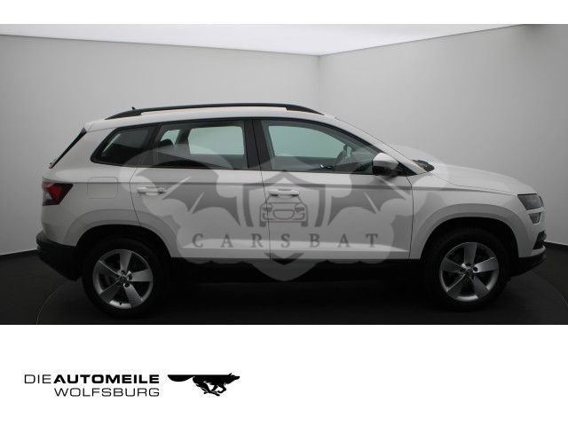 Skoda Karoq 2021