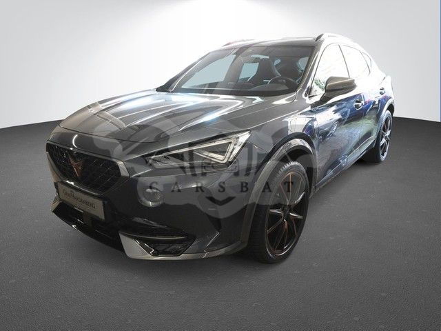 Cupra Formentor 2023
