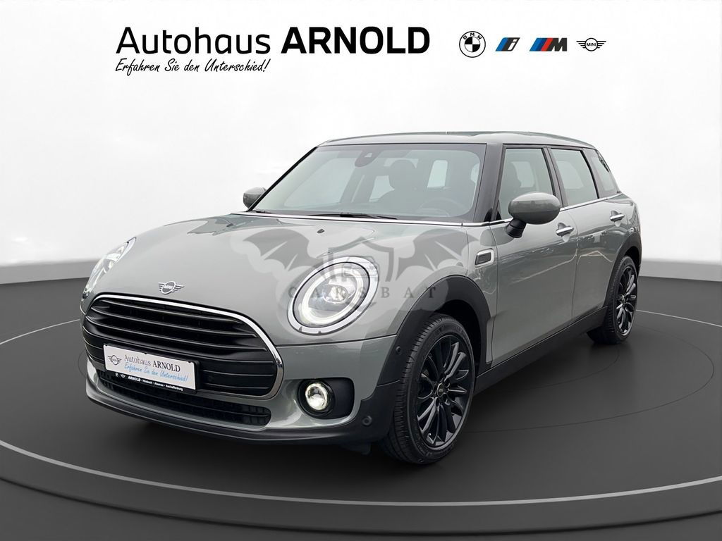 Mini Clubman 2021