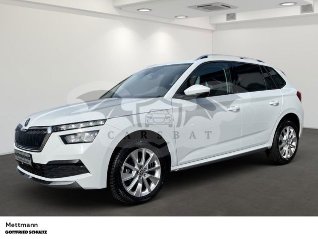 Skoda Kamiq 2023