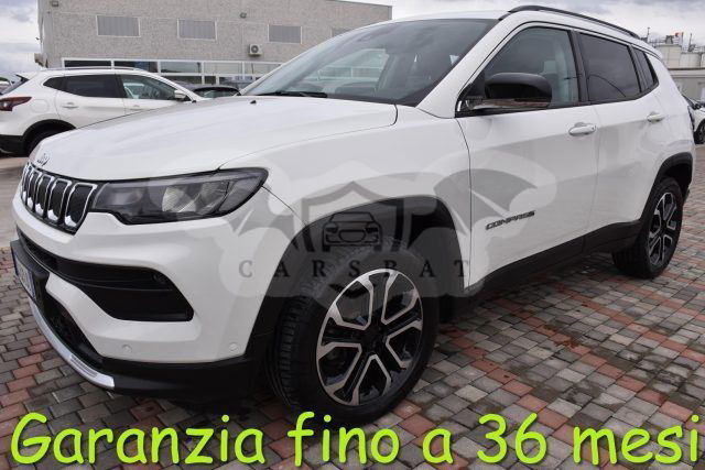 Jeep Compass 2021