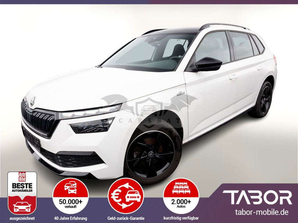 Skoda Kamiq 2022