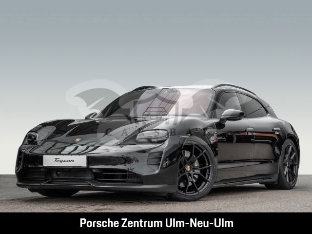 Porsche Taycan 2023