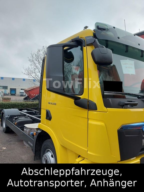 MAN M2000 2024