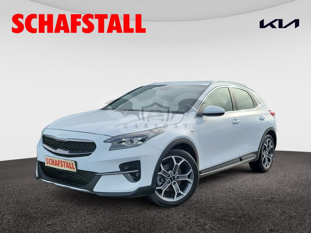 Kia XCeed 2022