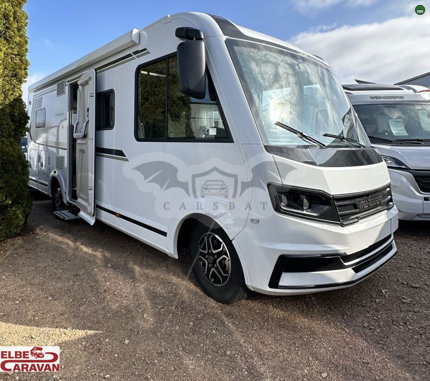Weinsberg CaraCore 2024
