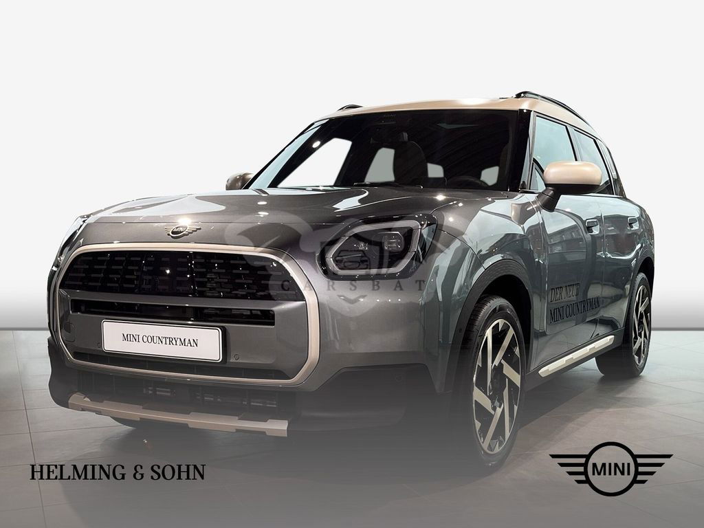 Mini Countryman 2024