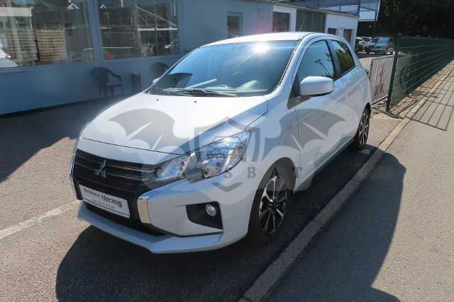 Mitsubishi Space Star 2024