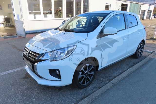 Mitsubishi Space Star 2024