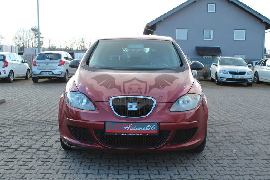 Seat Toledo 2007