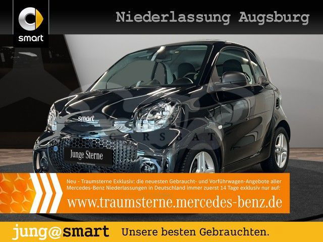 Smart Fortwo 2021