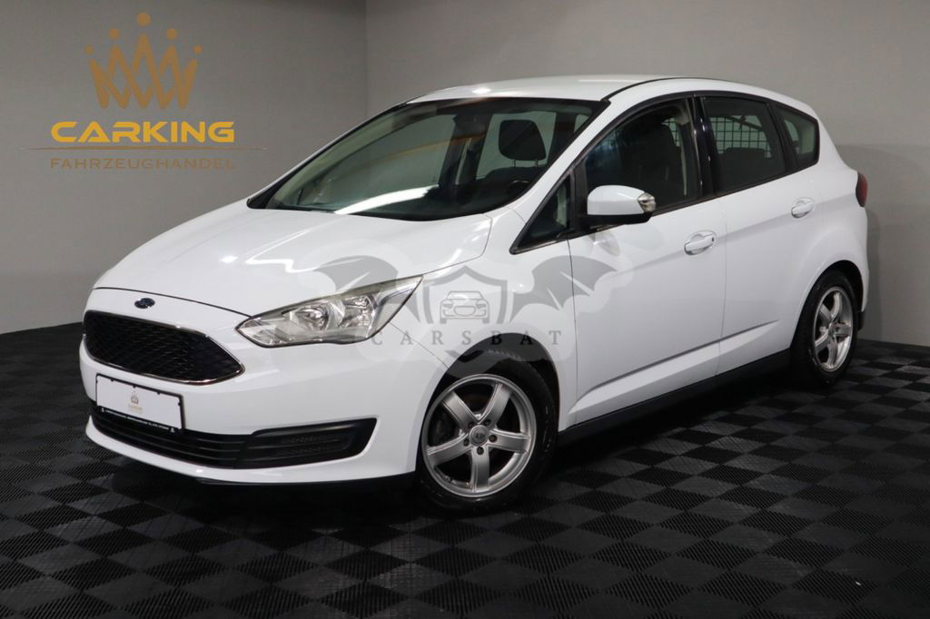 Ford C-Max 2016