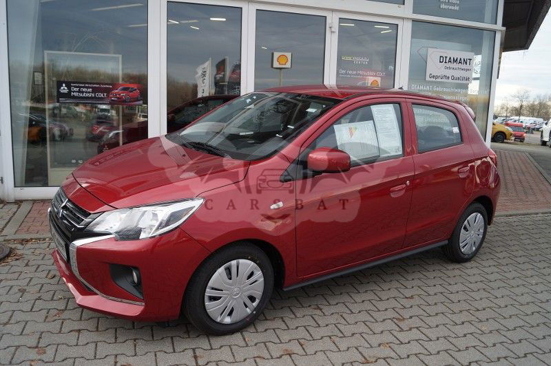 Mitsubishi Space Star 2023