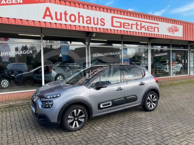Citroën C3 2023