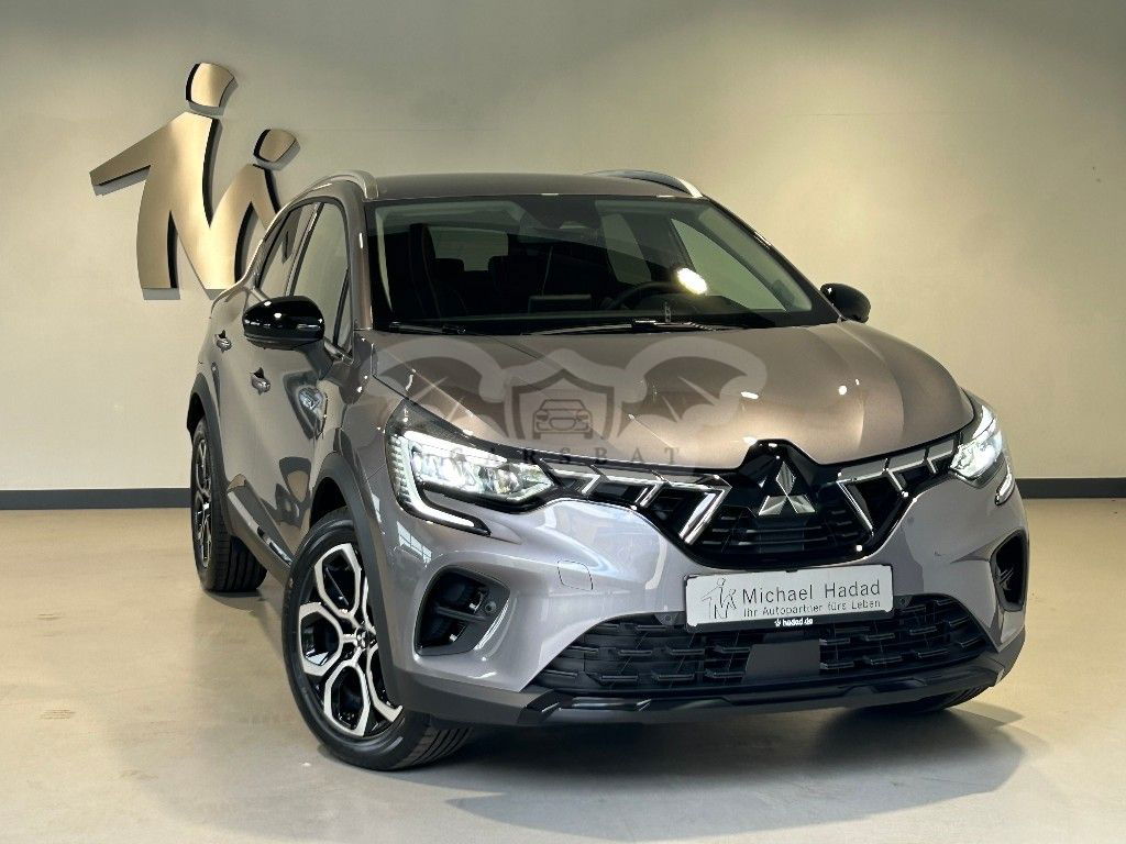 Mitsubishi ASX 2024