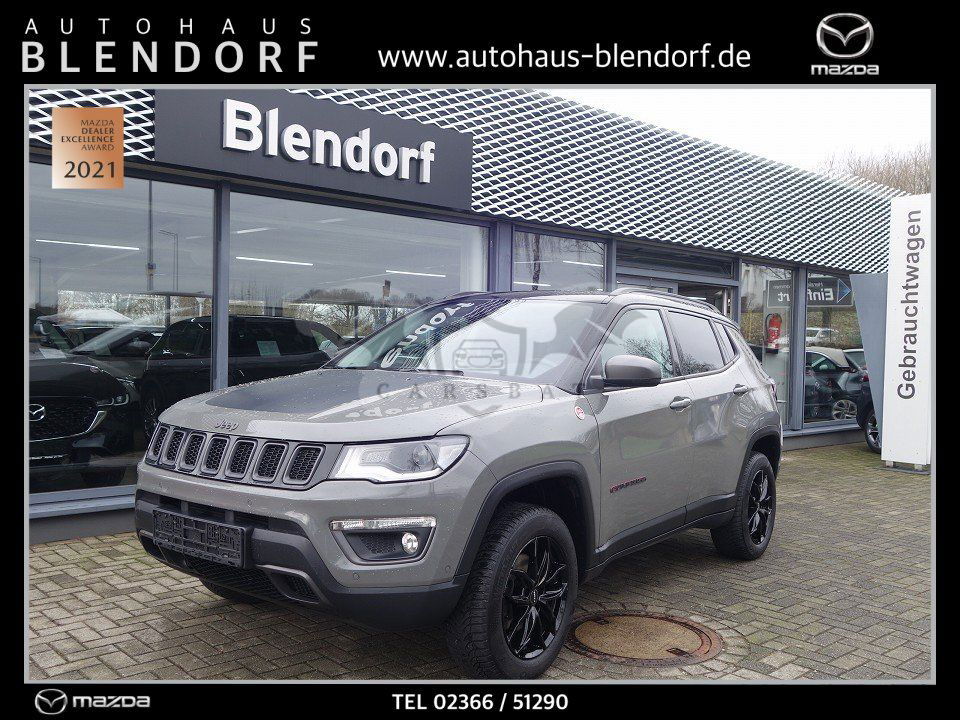 Jeep Compass 2020