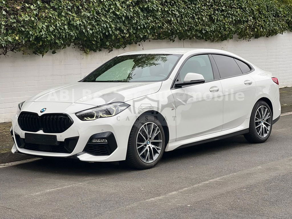 BMW 2 Series 218 2021