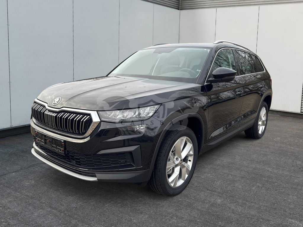 Skoda Kodiaq 2023