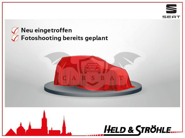 Cupra Leon 2023