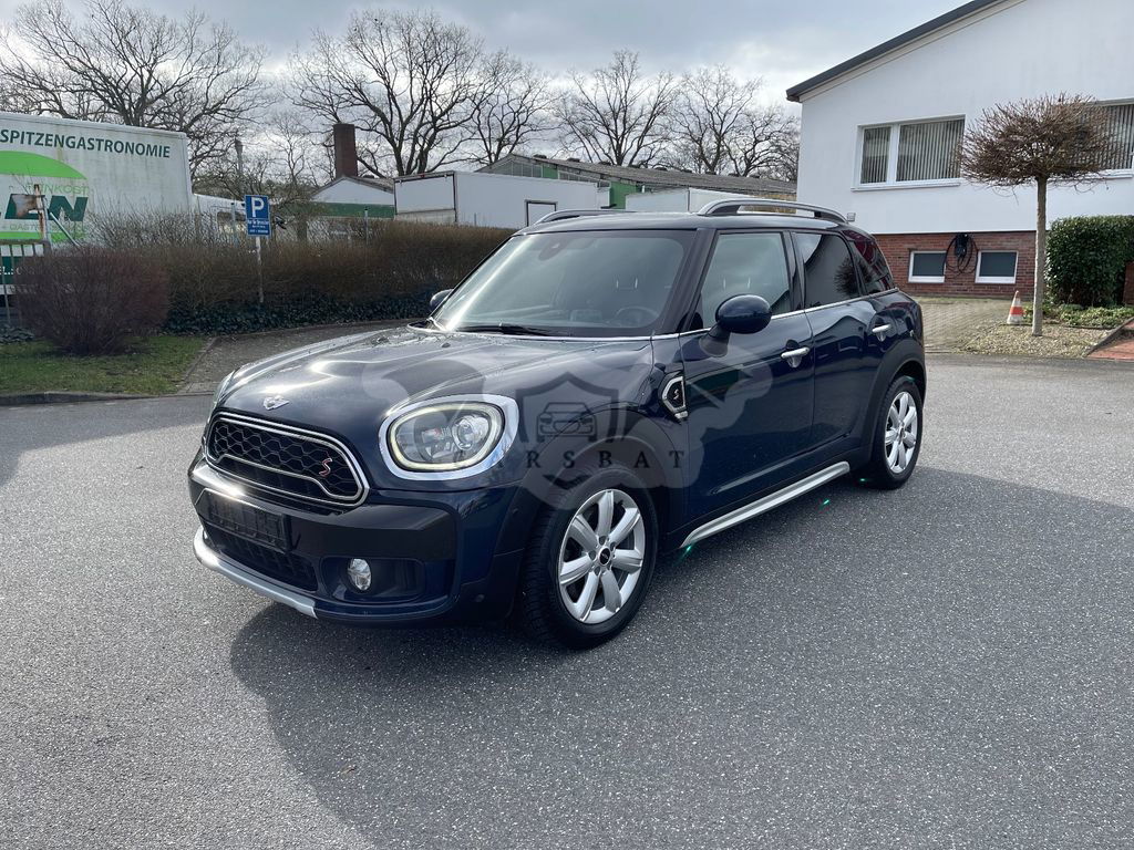 Mini Countryman 2017