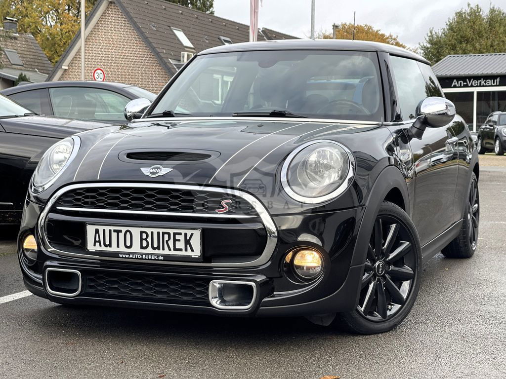 Mini Cooper 2015