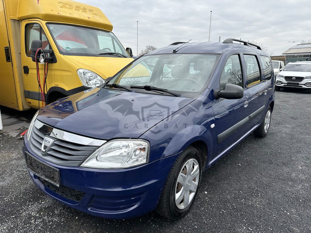 Dacia Logan 2009