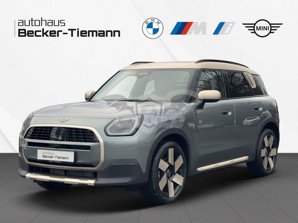 Mini Countryman 2024