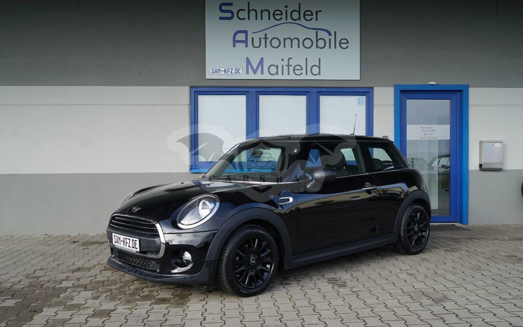 Mini One 2019