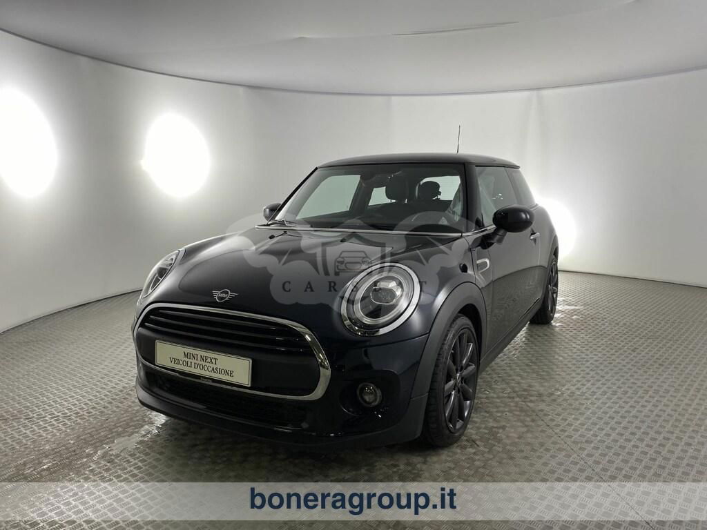 Mini One 2020
