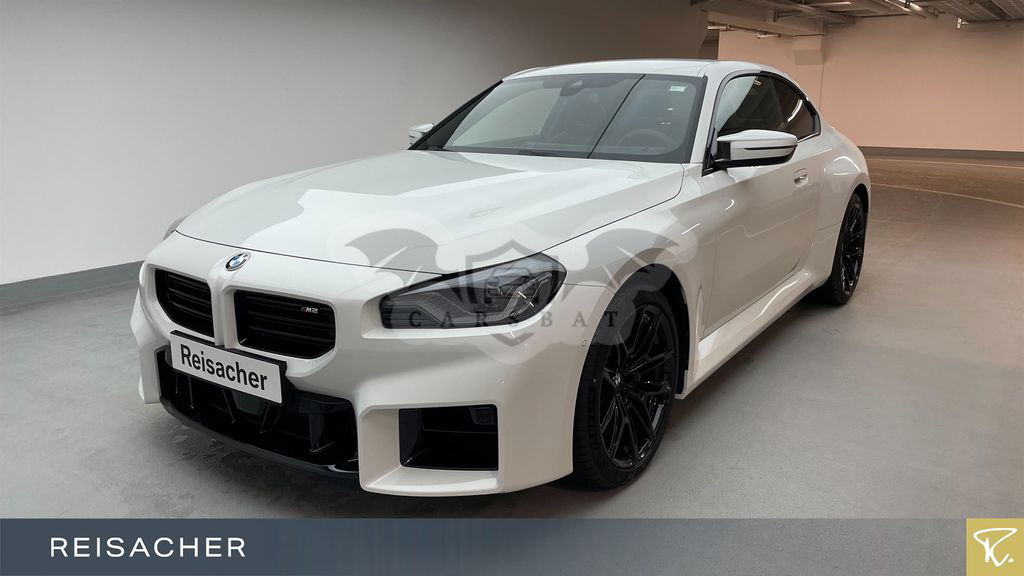 BMW M2 2024