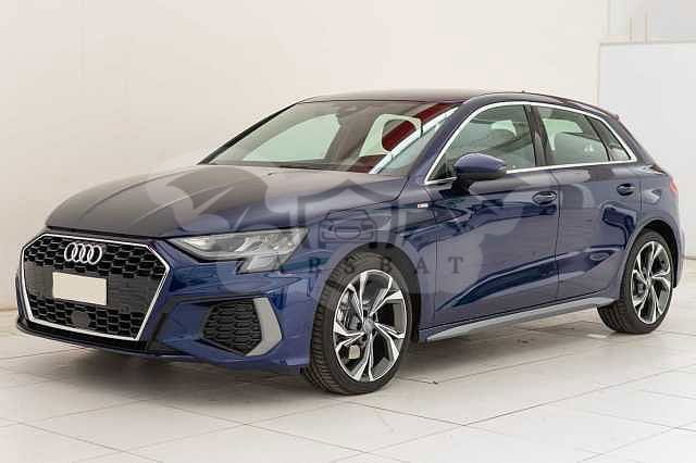 Audi A3 2020