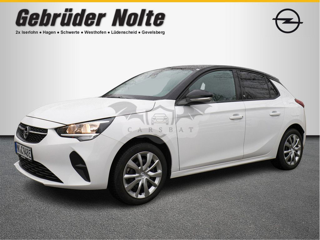 Opel Corsa 2023