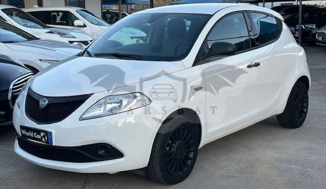 Lancia Ypsilon 2020