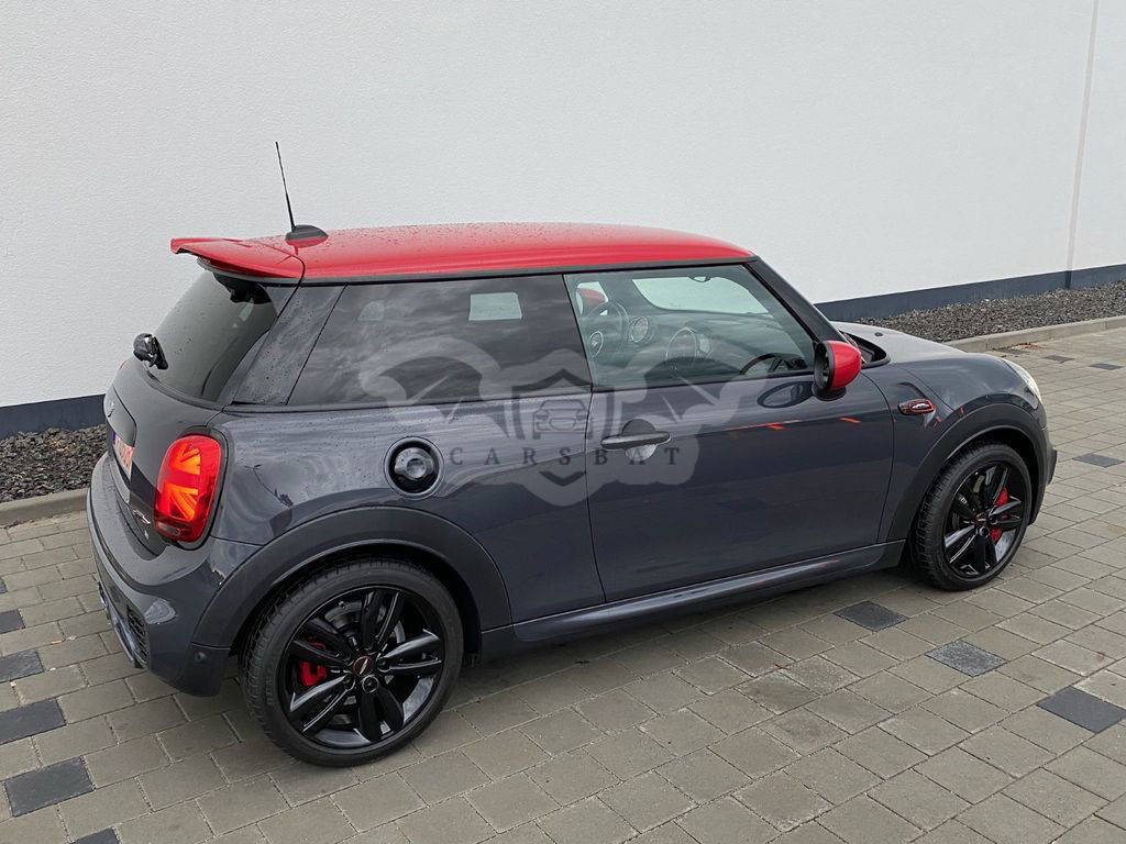 Mini John Cooper Works 2020