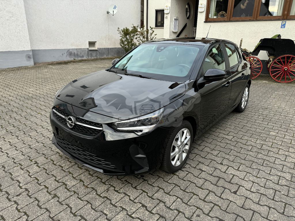 Opel Corsa 2022