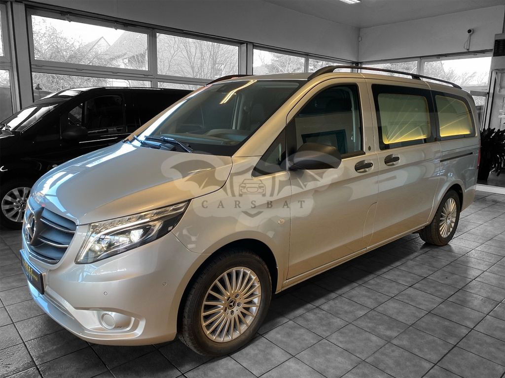 Mercedes-Benz Vito 2024