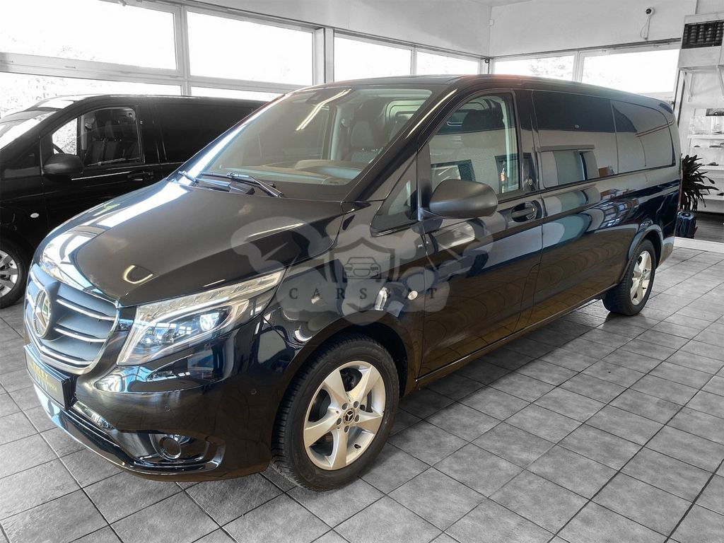 Mercedes-Benz Vito 2024
