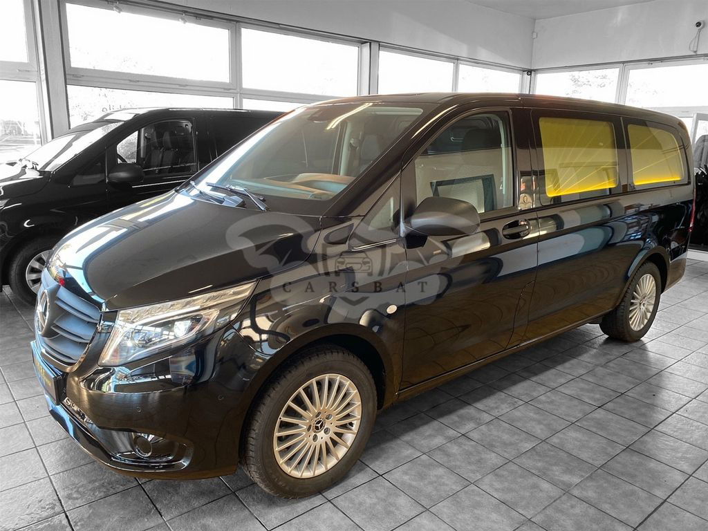 Mercedes-Benz Vito 2024