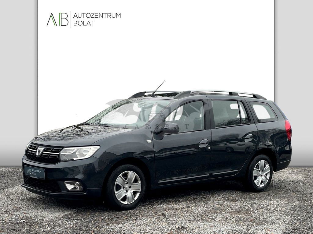 Dacia Logan 2020