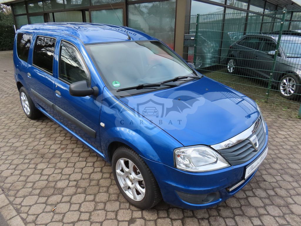 Dacia Logan 2009