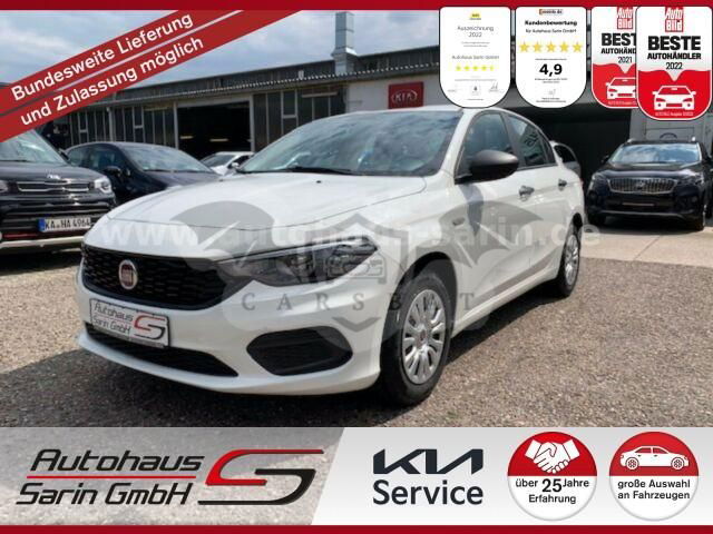 Fiat Tipo 2020